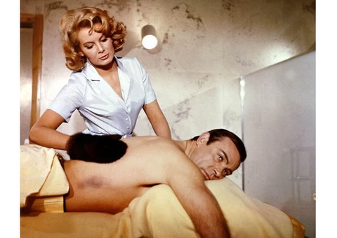 Deep Tissue Massage Service Aryanagar Alwar 9783363221 - 2/3