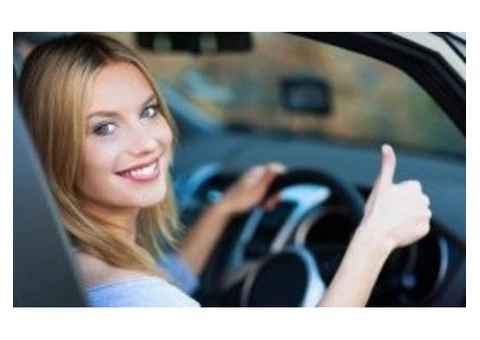 Trusted & Reliable Driving School Near Seaford