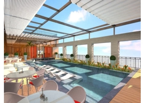 Upgrade Your Outdoor Living Space with Retractable Pergola Roof - 2/3