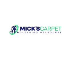 Micks Carpet Cleaning Melbourne