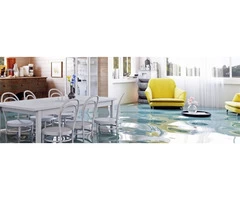 Flood Damage Restoration Surry Hills