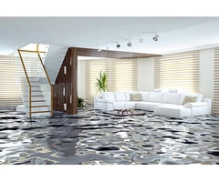 Flood Damage Restoration Parramatta