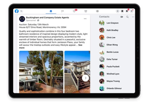 Proven Facebook Marketing Strategy for Real Estate Professionals