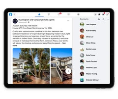 Proven Facebook Marketing Strategy for Real Estate Professionals