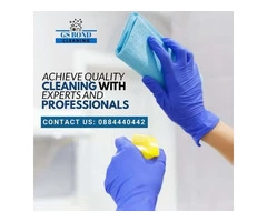 GS Bond Cleaning Adelaide