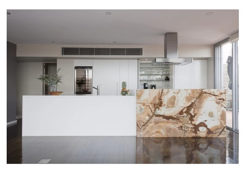 Modern Kitchen Designs Service in Sydney