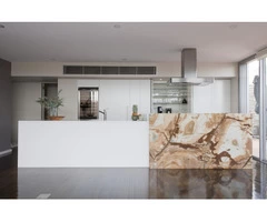 Modern Kitchen Designs Service in Sydney