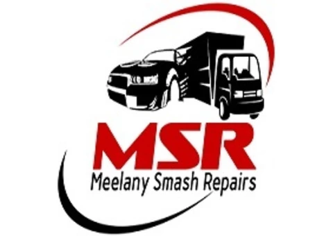 Trusted Heavy Vehicle Accident Repairs & Insurance Claims service provider in Campbellfield