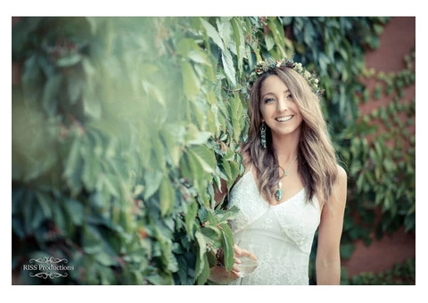 Affordable wedding Photographer Sydney |  Best Wedding Photographer Sydney - RISS Photography