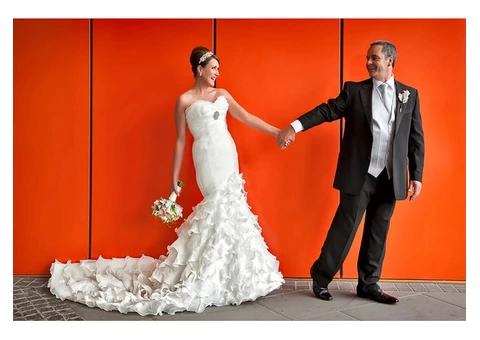 Best Wedding Photographer in Melbourne: Capturing Memories! - 1/4