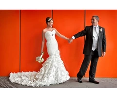 Best Wedding Photographer in Melbourne: Capturing Memories!