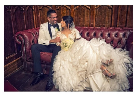 Best Wedding Photographer in Melbourne: Capturing Memories! - 2/4