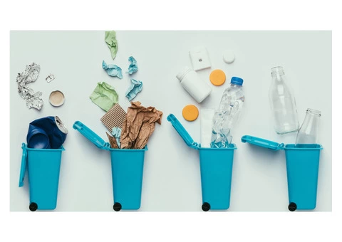 Reliable & Affordable Waste Collection Services in Melbourne