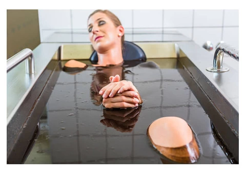 Our Mud Baths May Help You Relax and Renew - Aqua Tours Fiji