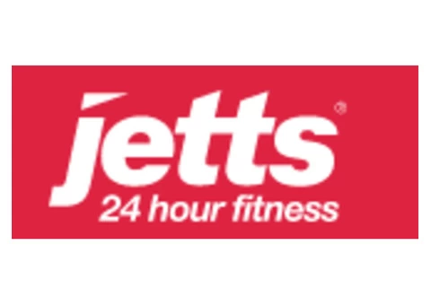 Jetts Cobblebank | Gyms Melbourne