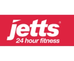 Jetts Cobblebank | Gyms Melbourne