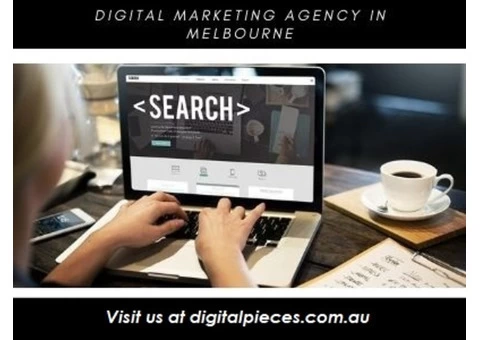 Digital Marketing that Drives Business Growth in Melbourne
