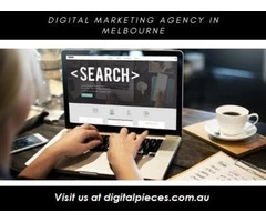 Digital Marketing that Drives Business Growth in Melbourne