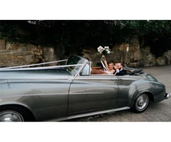 Rolls Royce Wedding Car for Hire in Sydney - Make Your Special Day Perfect