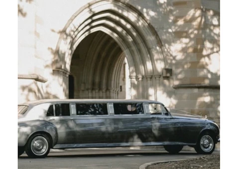 Vintage Wedding Car for Hire in Sydney at the Best Prices