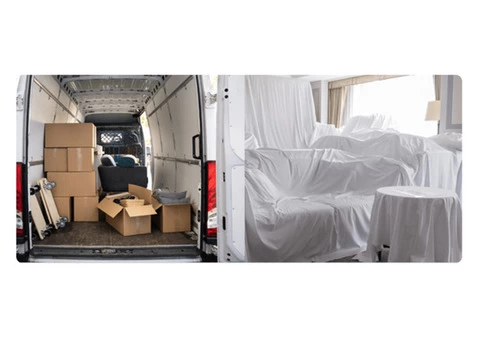 Melbourne To Brisbane Removalists - 3/7