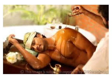 Body Spa Services Faizabad Cantt 7068166557 - 1/4