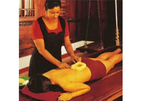 Body Spa Services Faizabad Cantt 7068166557 - 4/4