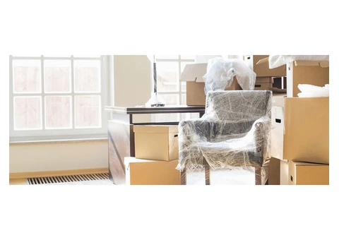Canberra To Melbourne Removalists - 2/7