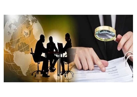 Surveillance Investigation - Uncover the Truth with Professional Services