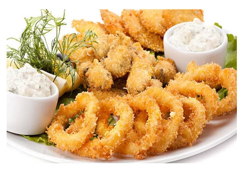 Up To 10% Offer Hewy’s seafood market - Order Now - 1/5