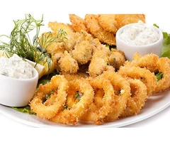 Up To 10% Offer Hewy’s seafood market - Order Now