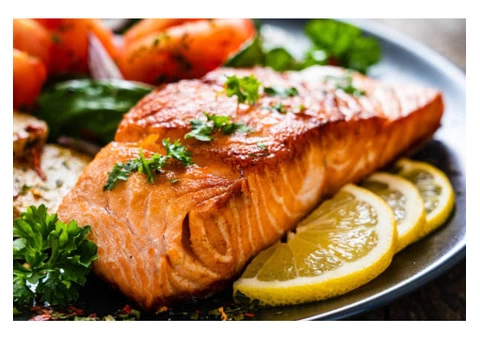 Up To 10% Offer Hewy’s seafood market - Order Now - 4/5