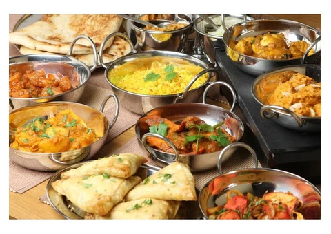 Best Veg Restaurant in Melbourne