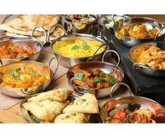 Best Veg Restaurant in Melbourne