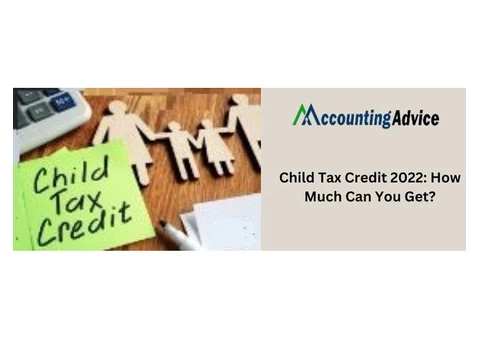 Complete Guide : Child Tax Credit
