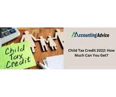 Complete Guide : Child Tax Credit