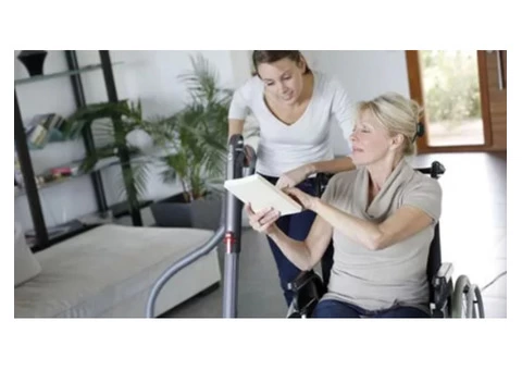 Get 24/7 Daily Household Tasks Assistance in Sydney