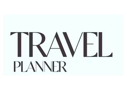 Sign up with RoamingDuck and get the best travel schedule planner