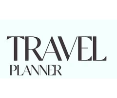 Sign up with RoamingDuck and get the best travel schedule planner