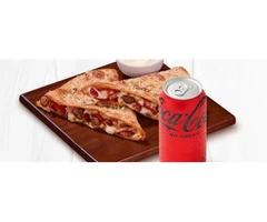 MELTS COMBO On Sale Pizza Hut Orange - Orange, NSW