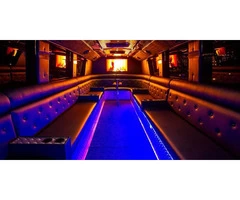 Party Your Heart Out with our Party Bus in Gold Coast