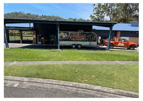 Book Affordable Vacation Care Packages in Sydney - 2/2