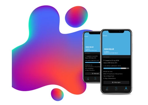 How to create XpressTint colours in Sydney?