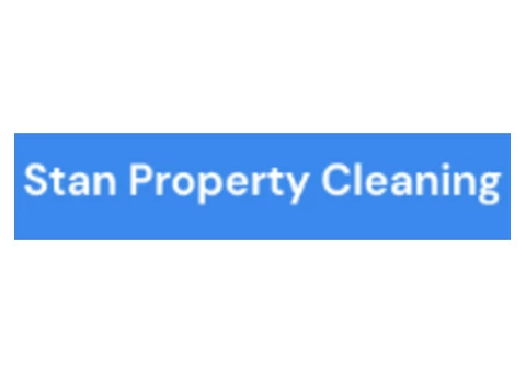 Stan Property Cleaning