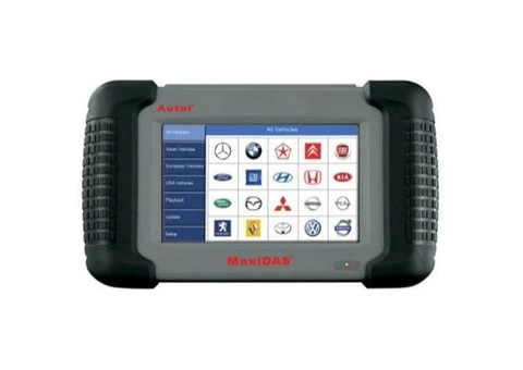 Autel maxidas ds708 scanner