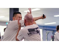 Learn About the Filipino Martial Arts for Special Forces from Kali Self Defence AU