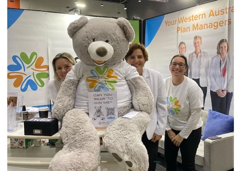 Hire an NDIS Plan Manager today & Be Worry Free!