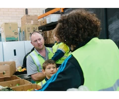 Premier 24/7 LV Hotshot Delivery Service of One of the Best Australian Freight Companies