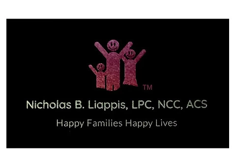 Find the best licensed Therapists and Counselors near Mclean, VA