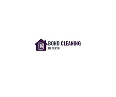 Bond Cleaning In Perth